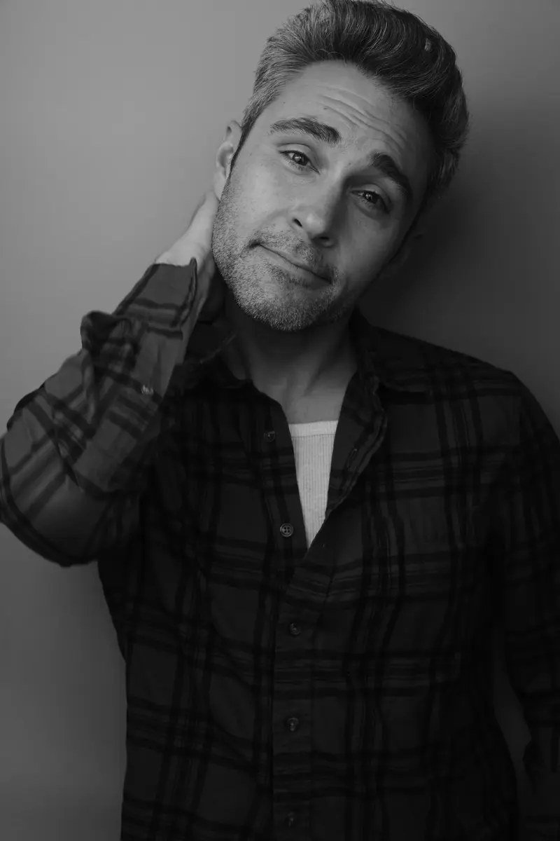 Michael J. Indeglio